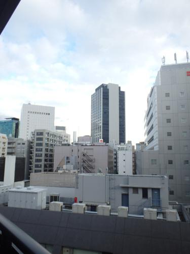 渋谷区渋谷１丁目のマンション