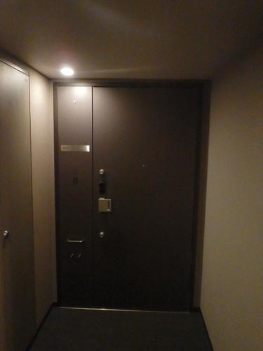 渋谷区渋谷１丁目のマンション