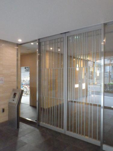 渋谷区渋谷１丁目のマンション