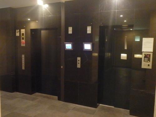 渋谷区渋谷１丁目のマンション