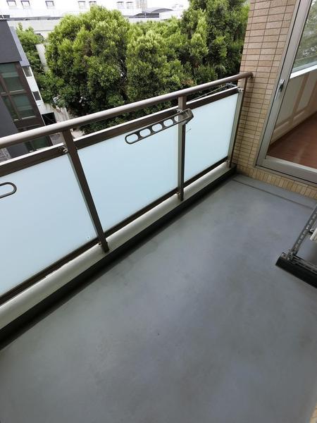 渋谷区鉢山町のマンション