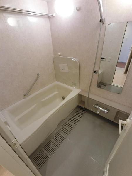 渋谷区鉢山町のマンション