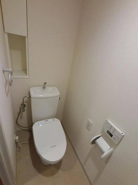 渋谷区鉢山町のマンション