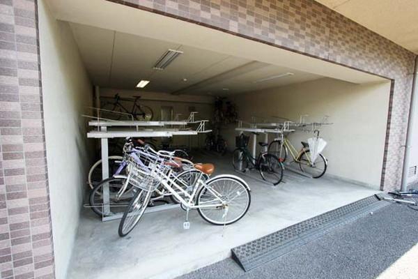 港区海岸３丁目のマンション