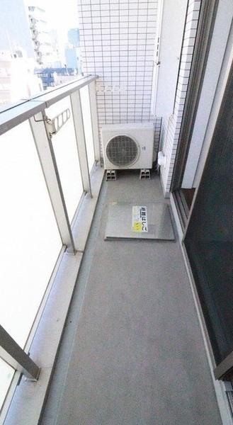 港区西新橋１丁目のマンション