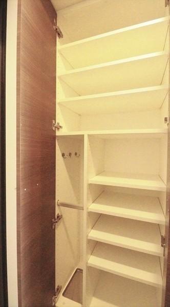 港区西新橋１丁目のマンション