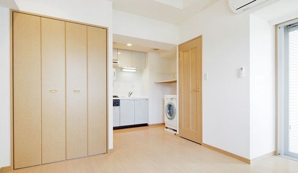 港区虎ノ門３丁目のマンション