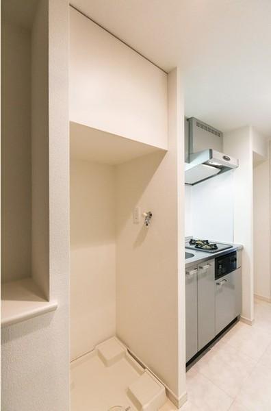 渋谷区広尾１丁目のマンション