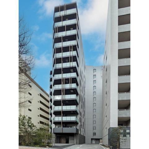 渋谷区富ヶ谷２丁目のマンション