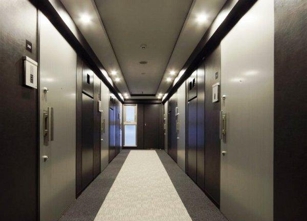 渋谷区笹塚２丁目のマンション