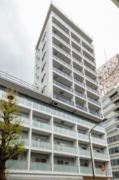 渋谷区本町１丁目のマンション