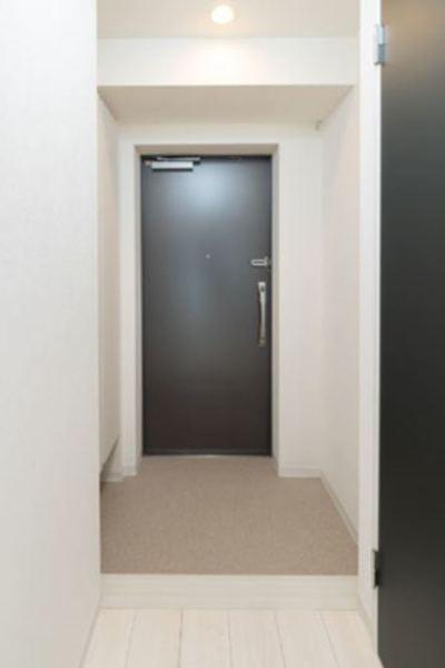 渋谷区本町１丁目のマンション