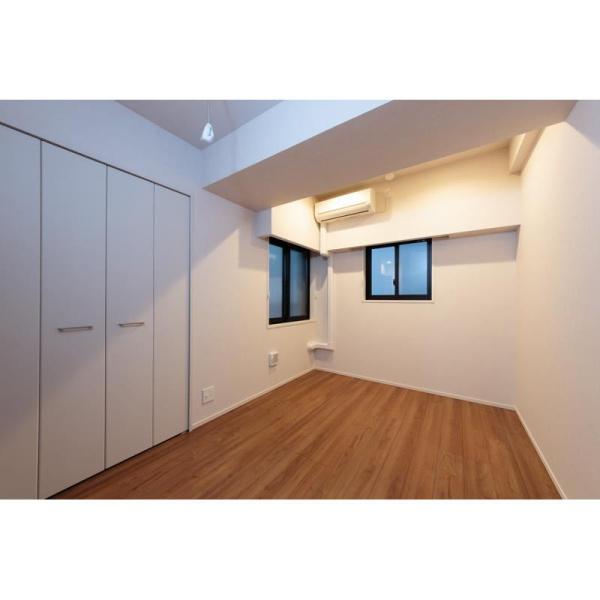 港区赤坂２丁目のマンション