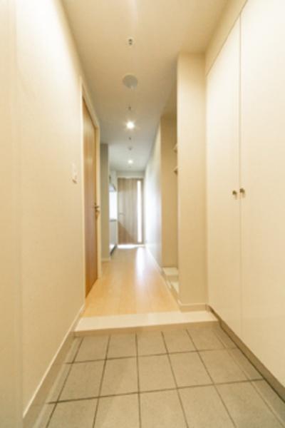 渋谷区笹塚１丁目のマンション
