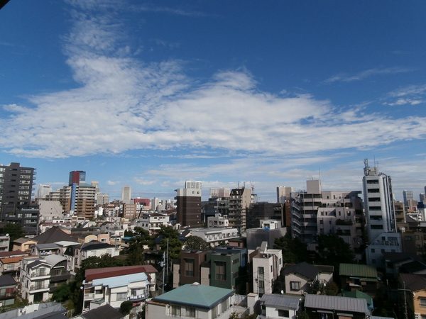 港区高輪１丁目のマンション