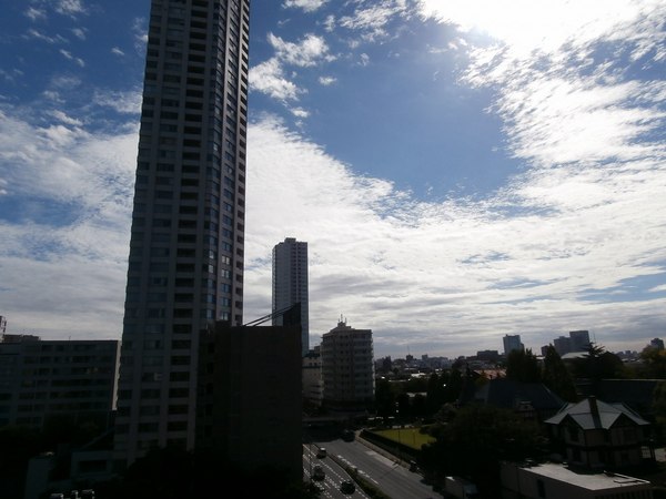 港区高輪１丁目のマンション