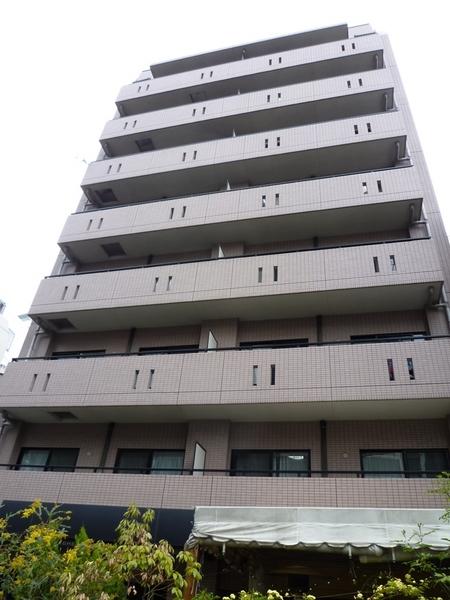 渋谷区恵比寿１丁目のマンション