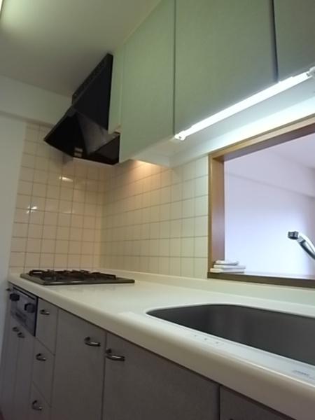 渋谷区恵比寿１丁目のマンション