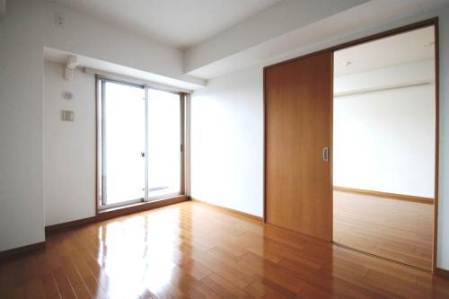 中央区日本橋富沢町のマンション