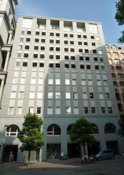 港区東新橋２丁目のマンション