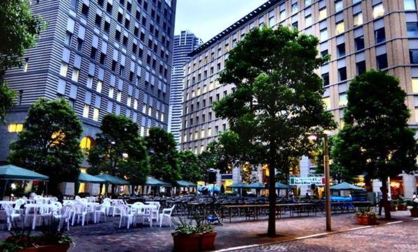 港区東新橋２丁目のマンション