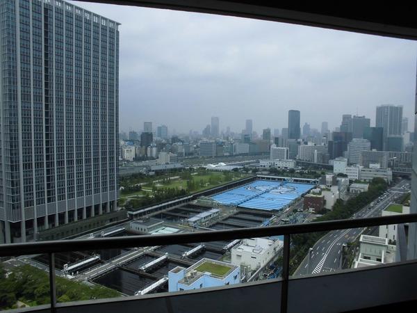 港区港南１丁目のマンション