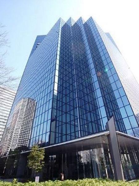 港区港南１丁目のマンション