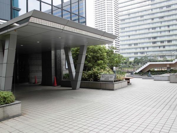 港区港南１丁目のマンション