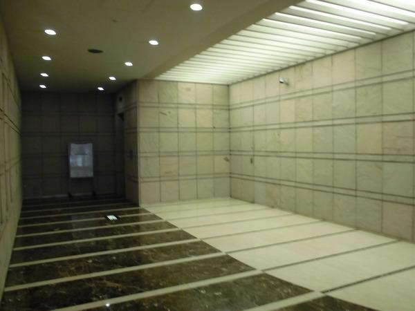 港区港南１丁目のマンション