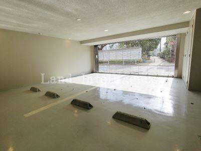 港区三田４丁目のマンション