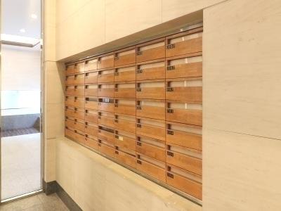 港区白金台４丁目のマンション