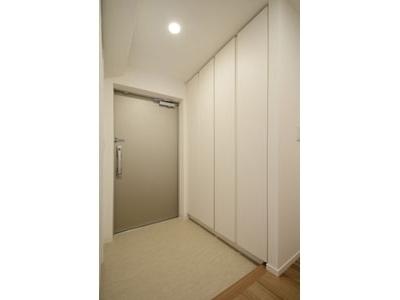 渋谷区富ヶ谷２丁目のマンション