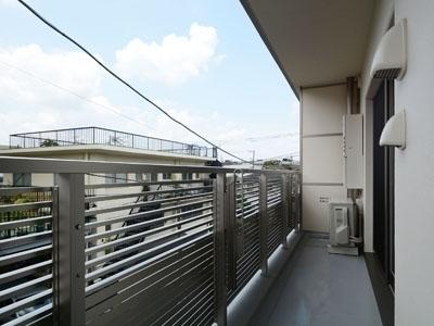 渋谷区富ヶ谷２丁目のマンション