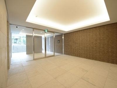 渋谷区富ヶ谷２丁目のマンション
