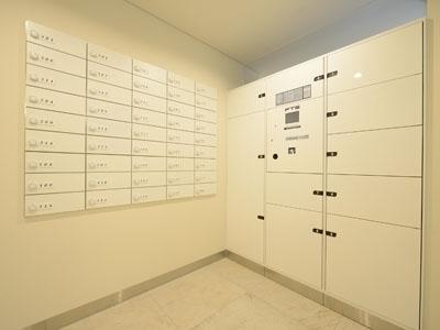 渋谷区富ヶ谷２丁目のマンション