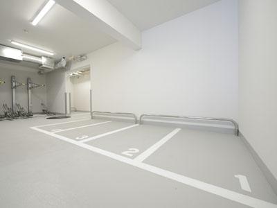 渋谷区富ヶ谷２丁目のマンション