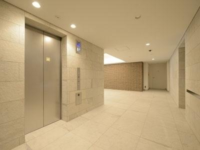渋谷区富ヶ谷２丁目のマンション