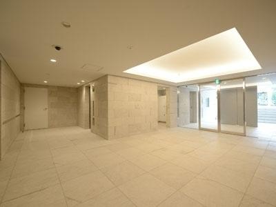 渋谷区富ヶ谷２丁目のマンション