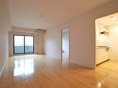 渋谷区猿楽町のマンション