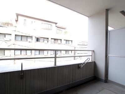 渋谷区猿楽町のマンション