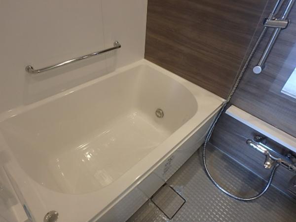 港区海岸２丁目のマンション
