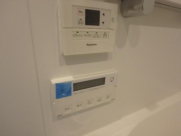 港区海岸２丁目のマンション