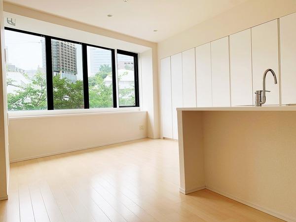 目黒区下目黒２丁目のマンション