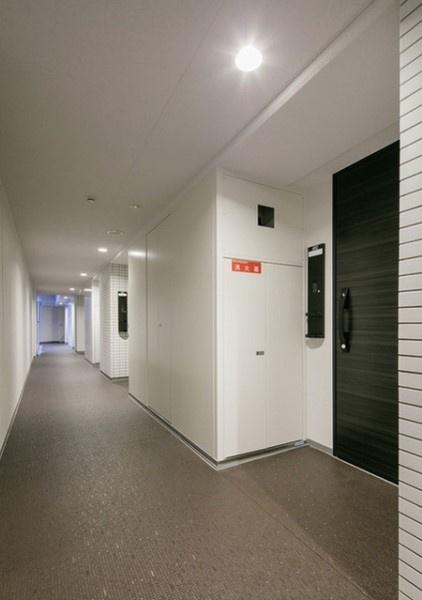 千代田区東神田２丁目のマンション