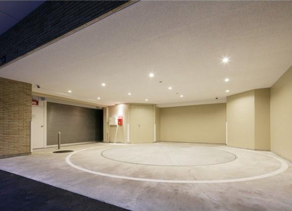 千代田区東神田２丁目のマンション