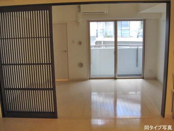 品川区上大崎２丁目のマンション