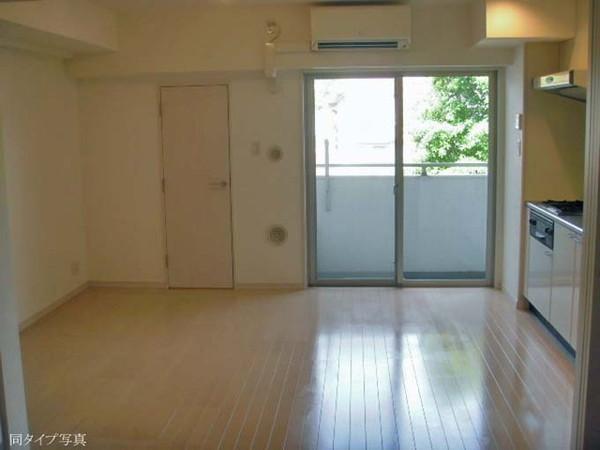 品川区上大崎２丁目のマンション