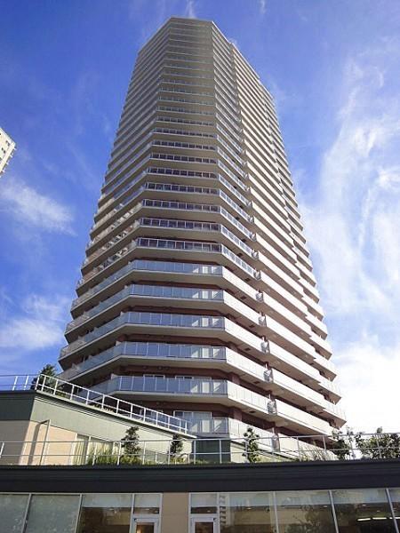 中野区東中野５丁目のマンション