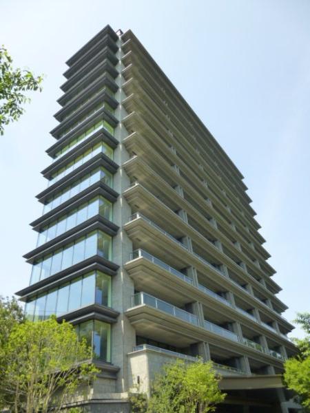 千代田区三番町のマンション