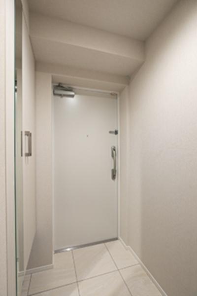 千代田区神田錦町３丁目のマンション